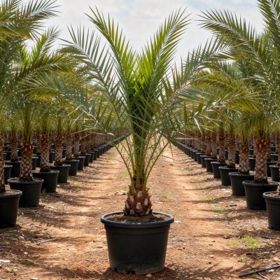 Phoenix canariensis 150cm