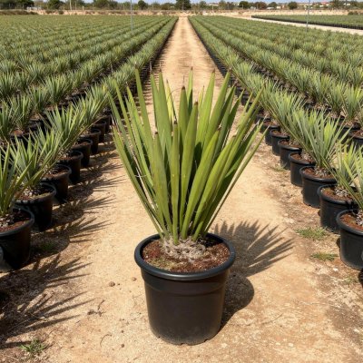 Yucca elephantipes 30cm