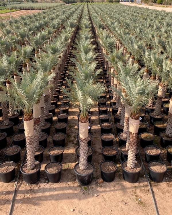 Date Palm