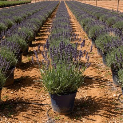 Lavandula angustifolia 