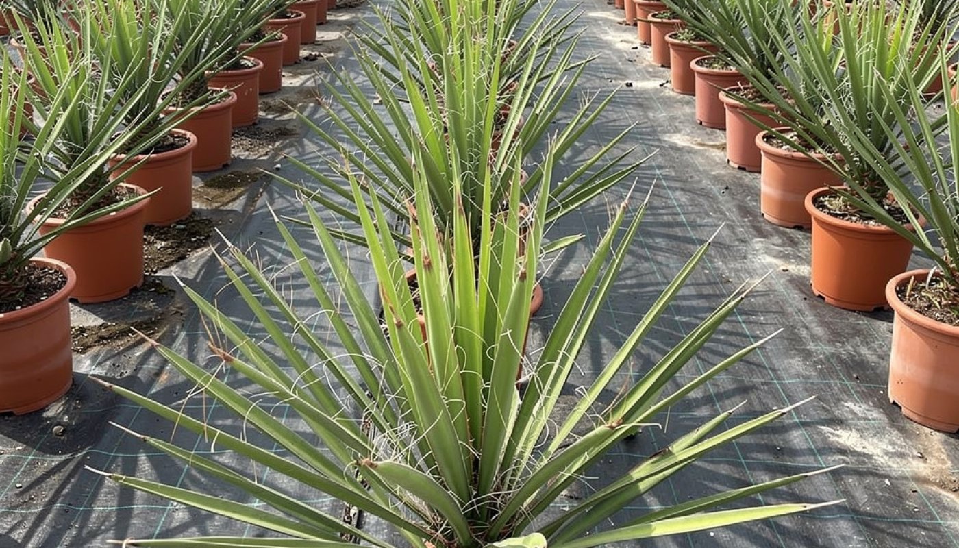 Yucca filifera, Wholesale Supplier